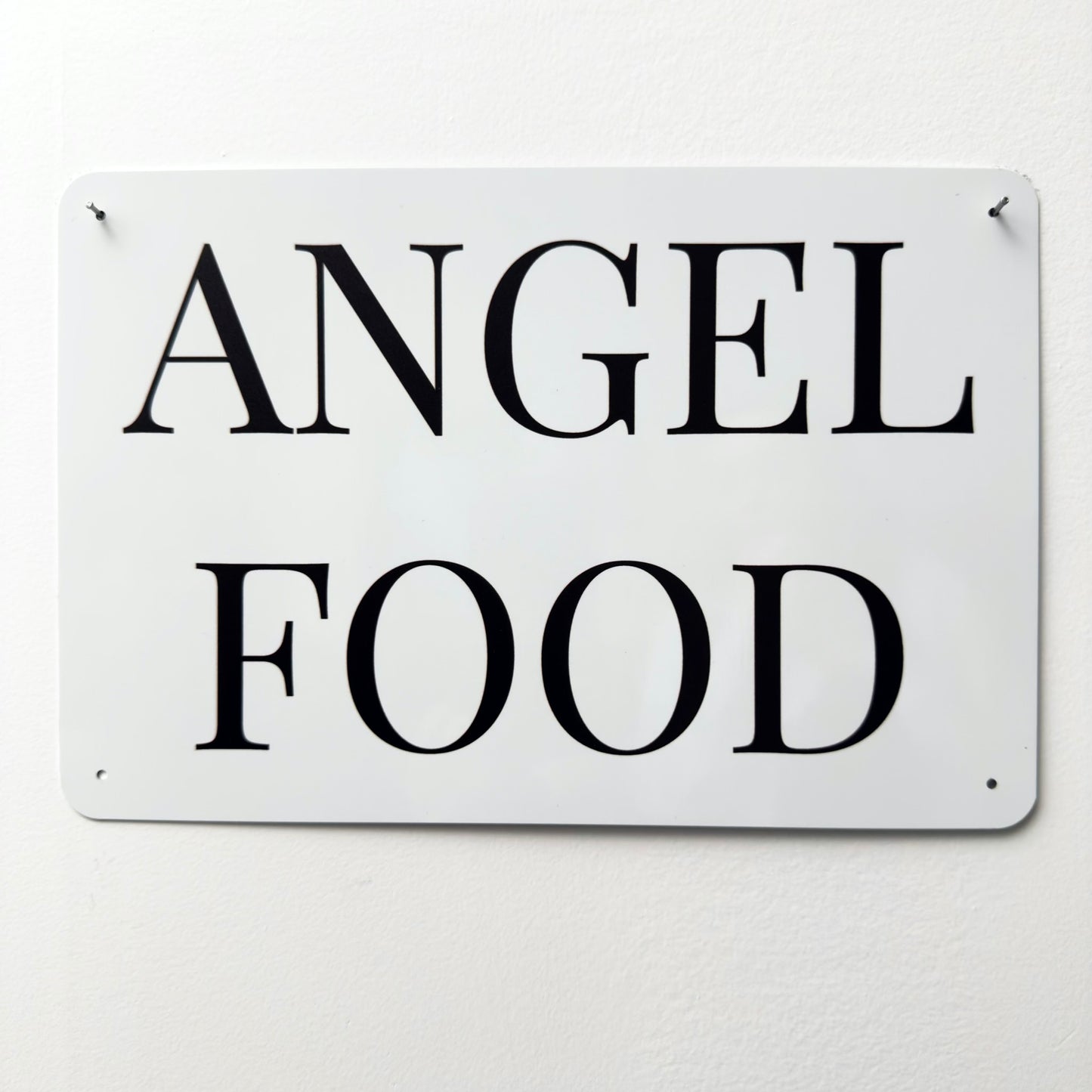 ANGEL FOOD