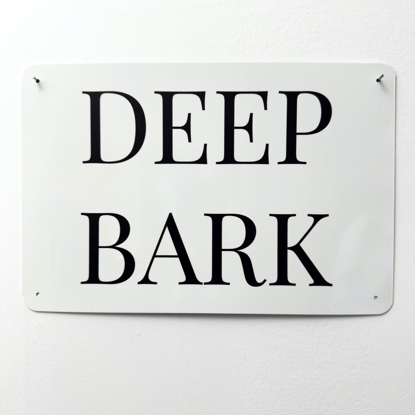 DEEP BARK