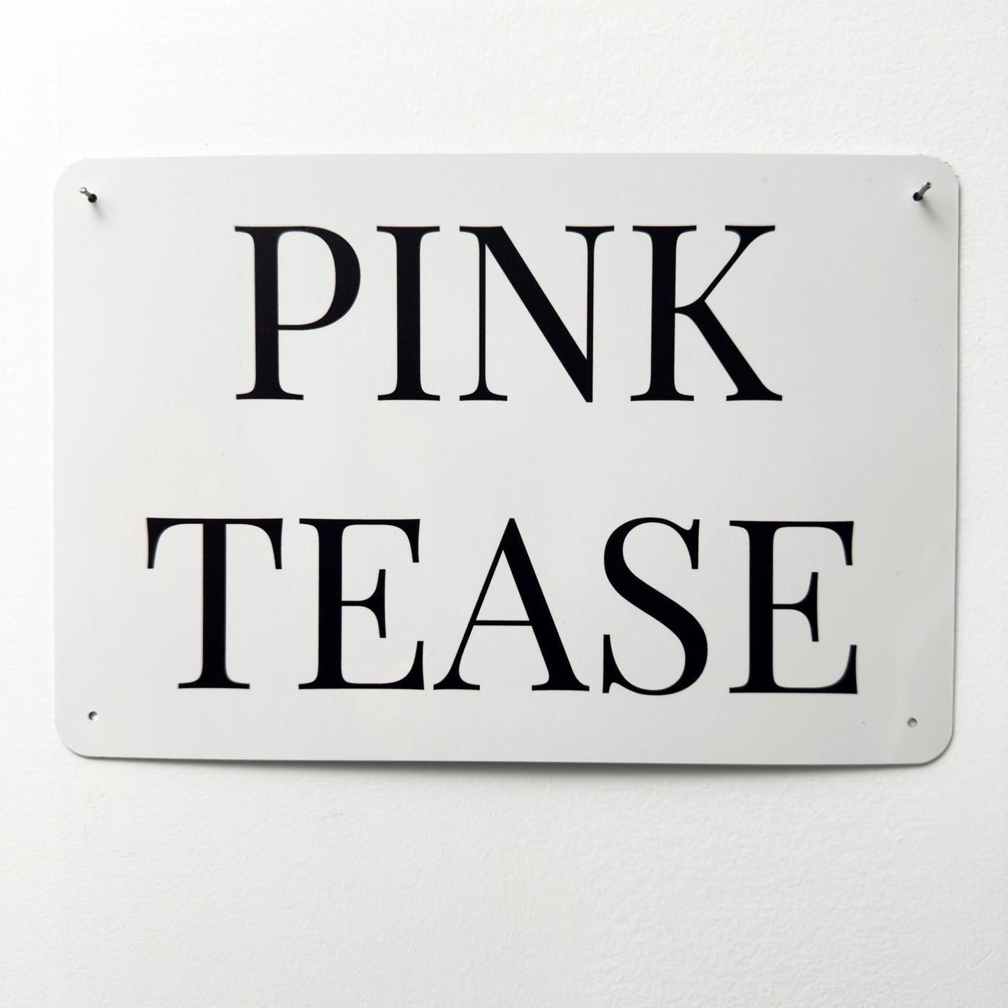 PINK TEASE