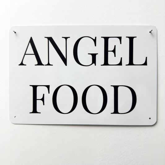 ANGEL FOOD