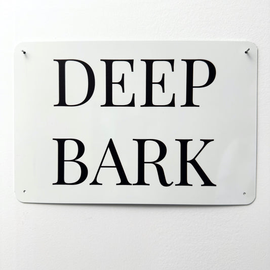 DEEP BARK
