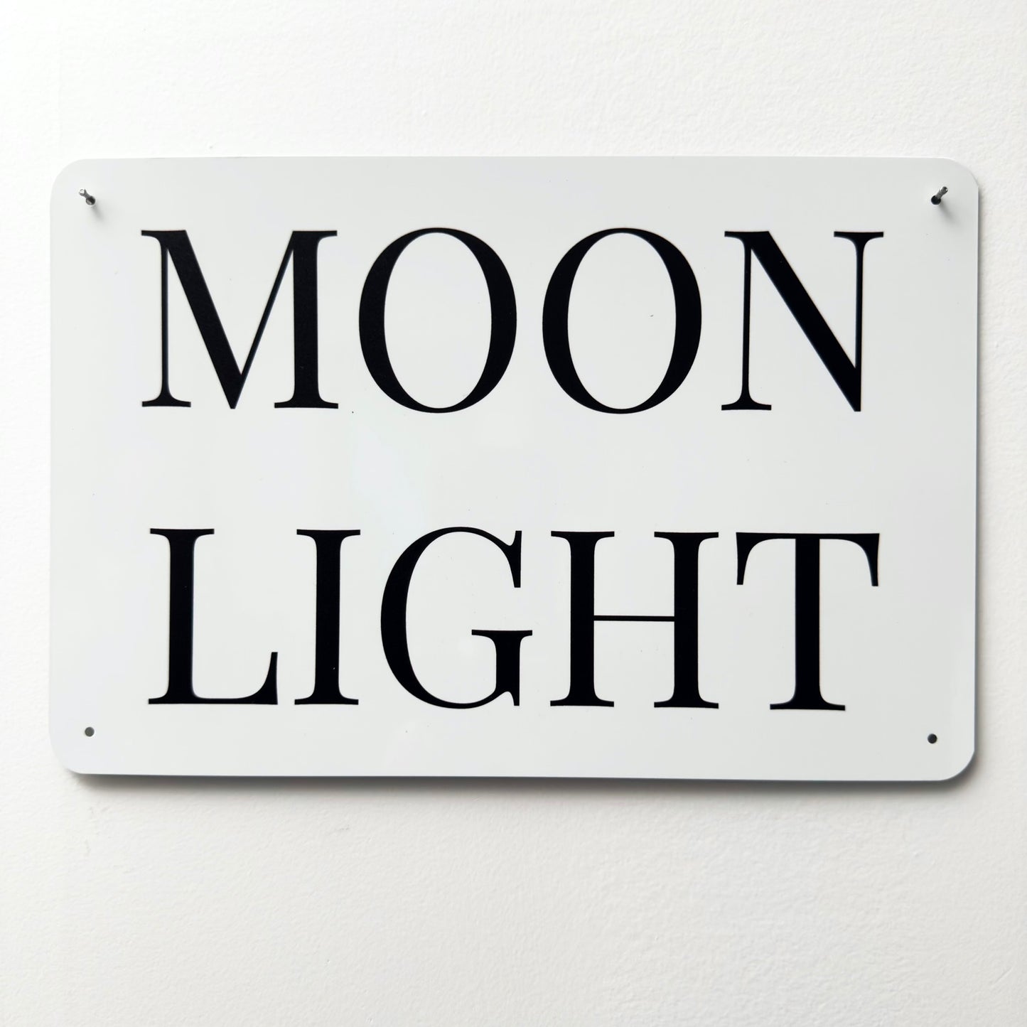 MOON LIGHT
