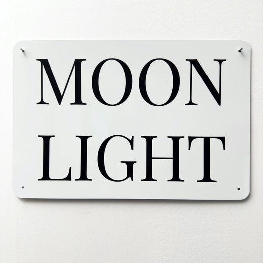 MOON LIGHT