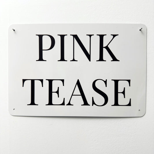 PINK TEASE