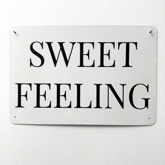 SWEET FEELING