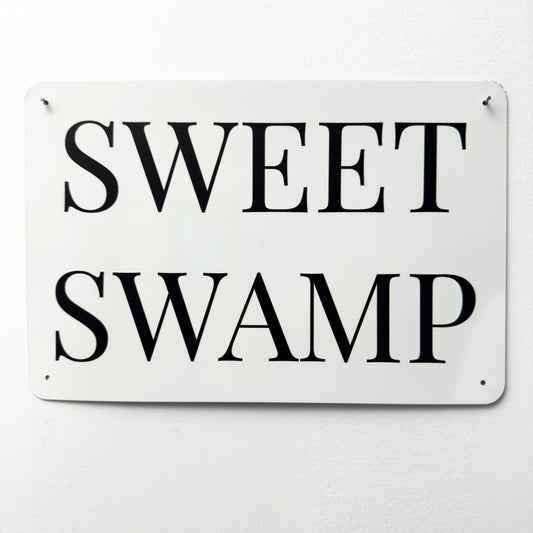 SWEET SWAMP